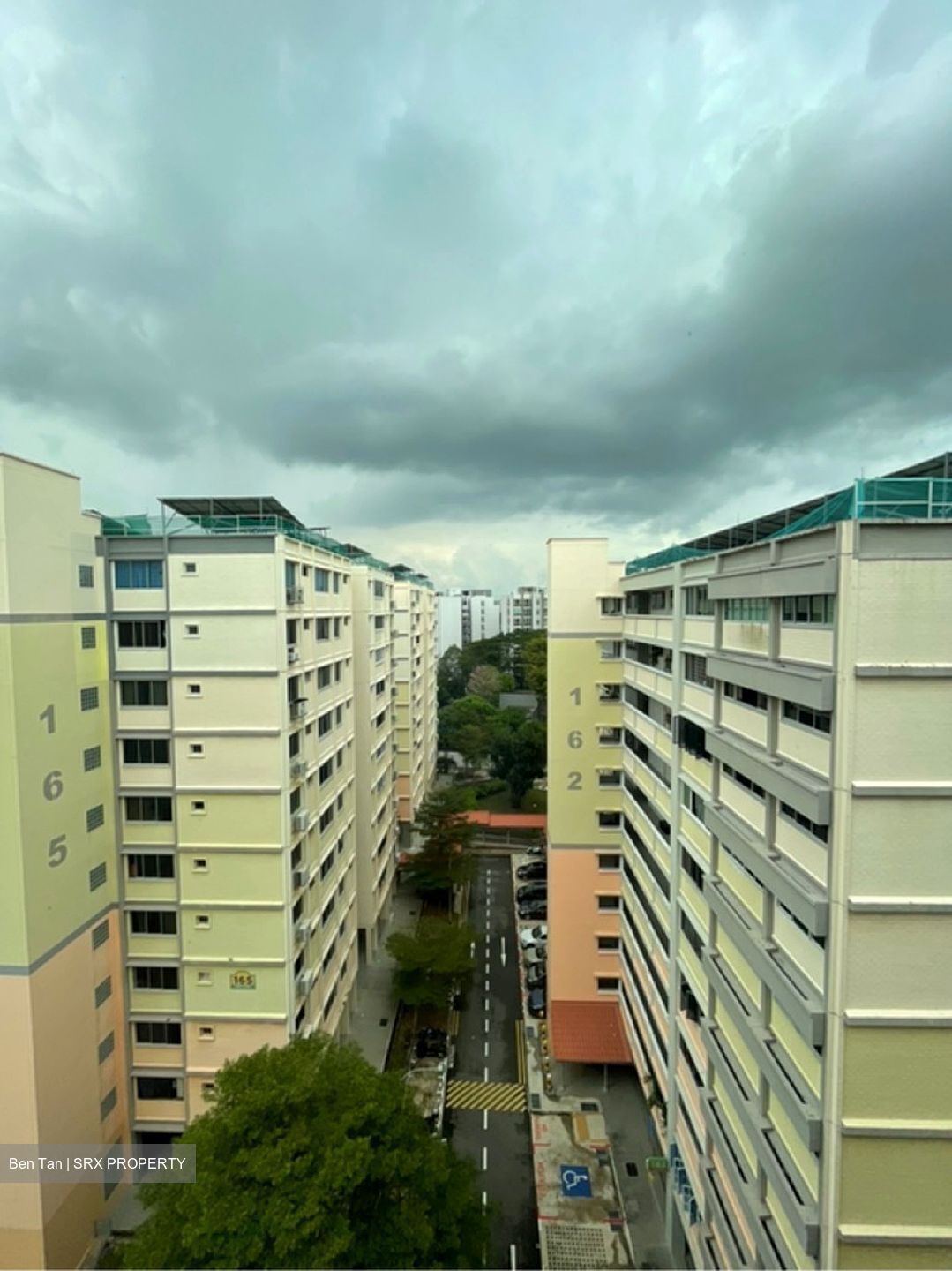 Blk 160 Simei Road (Tampines), HDB 5 Rooms #632538711